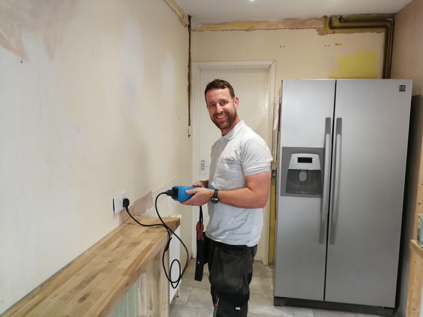 Garry Goodchild Electrical — Photos 10