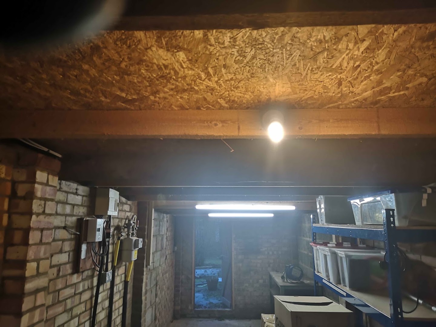 Garry Goodchild Electrical — Photos 11