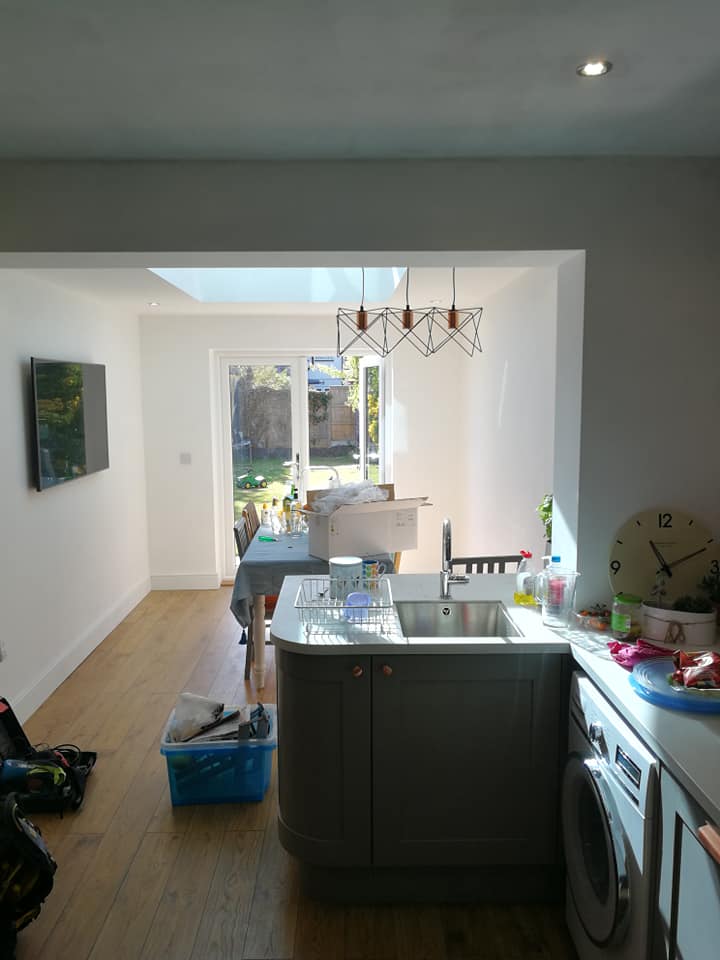 Garry Goodchild Electrical — Photos 1
